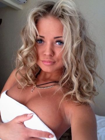 Проститутка Агнесса